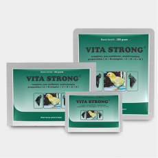 Vita Strong Medion Farma