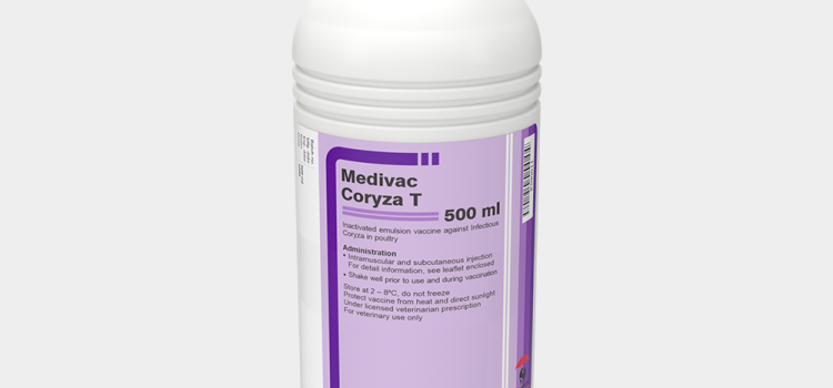 Medivac Coryza T