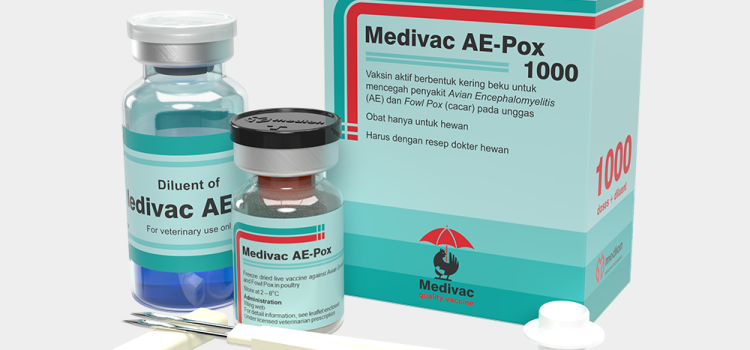 Medivac AE-Pox