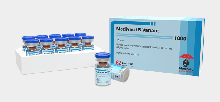 Medivac IB Variant