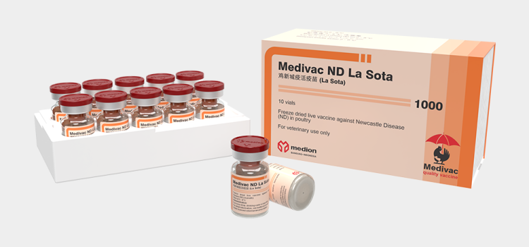 Medivac ND La Sota