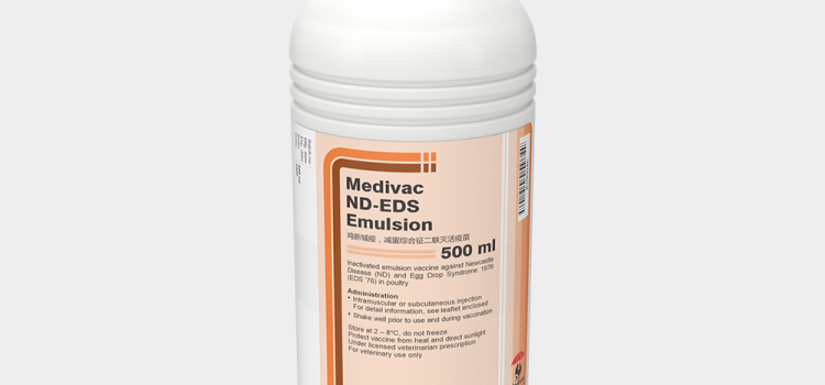 Medivac ND-EDS Emulsion