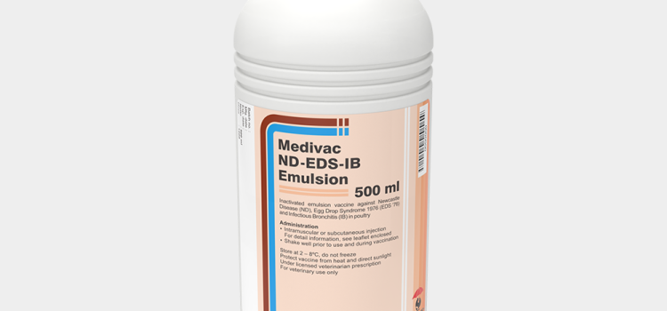 Medivac ND-EDS-IB Emulsion