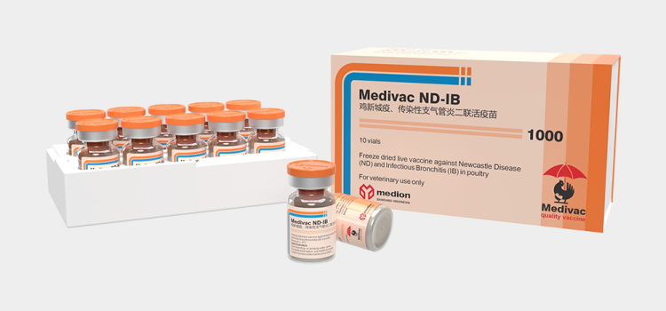 Medivac ND-IB