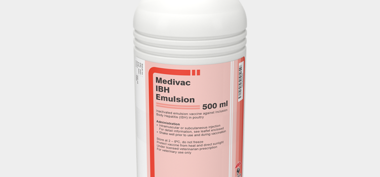 Medivac IBH Emulsion