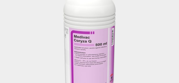 Medivac Coryza Q