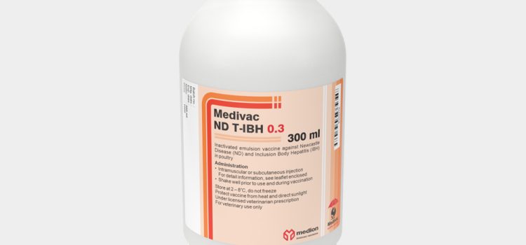 Medivac ND T-IBH 0.3