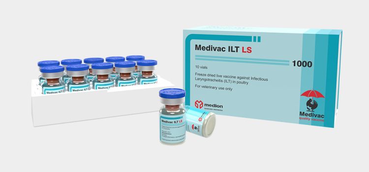 Medivac ILT LS